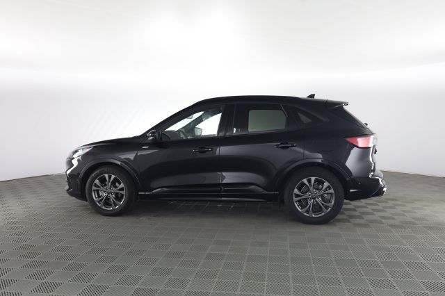 FORD Kuga usata 5