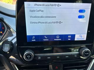FORD Puma usata 22