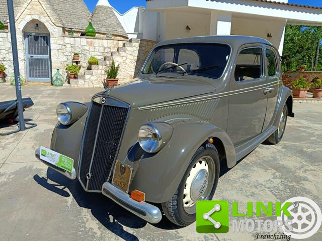 LANCIA Ardea usata 52