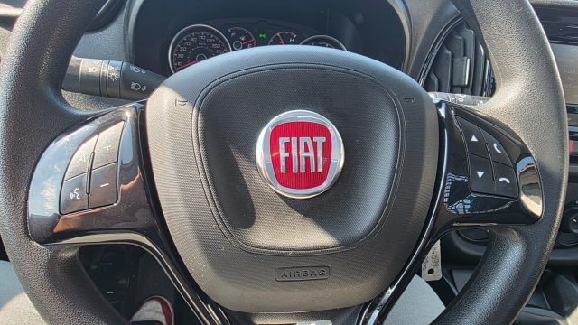 FIAT Doblo usata 13