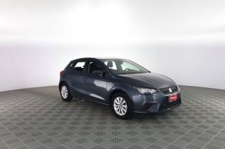 SEAT Ibiza usata 1