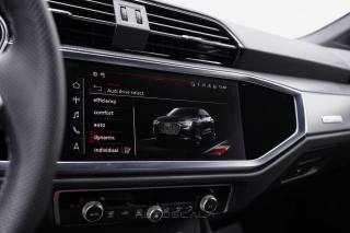 AUDI Q3 usata, con Controllo elettronico della corsia