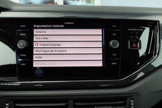 VOLKSWAGEN Taigo usata, con Sistema di chiamata d
