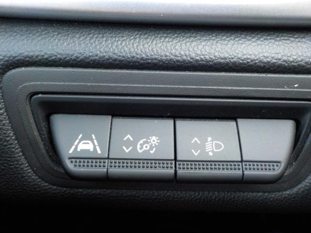 RENAULT Captur usata, con MP3