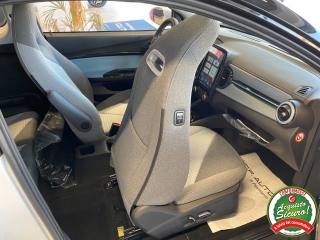 DR MOTOR DR 1.0 EV usata, con Specchietti laterali elettrici