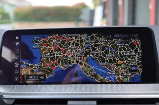 BMW X3 M usata, con Sound system