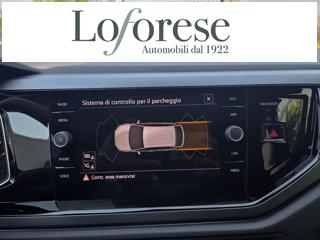 VOLKSWAGEN Taigo usata, con Servosterzo