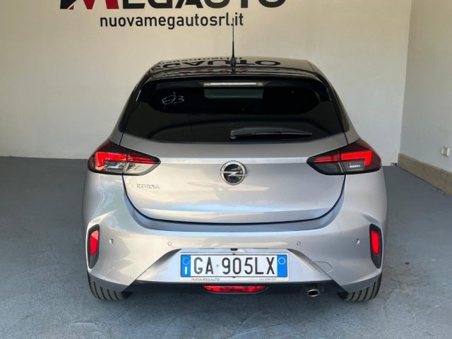 OPEL Corsa usata, con Autoradio
