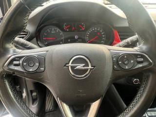 OPEL Crossland usata, con Climatizzatore