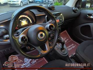 SMART ForTwo usata, con Controllo automatico clima