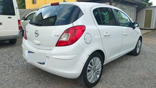 OPEL Corsa usata, con Airbag laterali