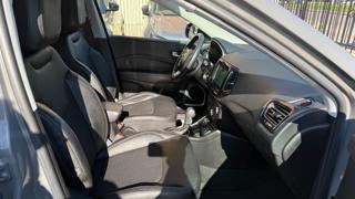 JEEP Compass usata, con Filtro antiparticolato
