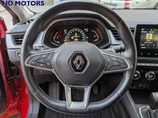 RENAULT Captur usata, con Boardcomputer