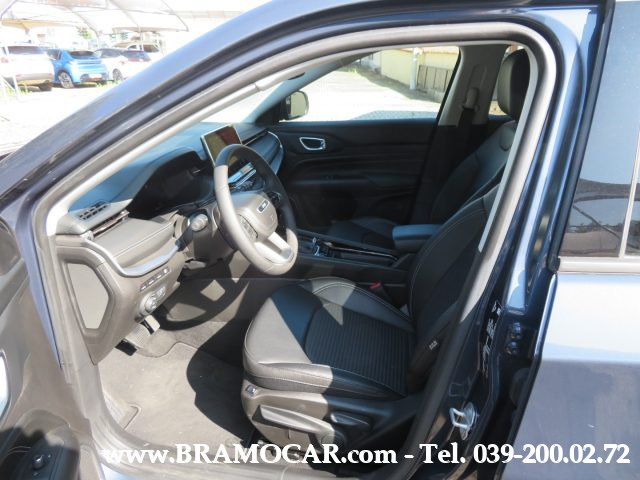 JEEP Compass usata, con Cruise Control