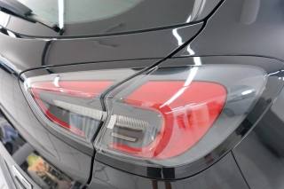 FORD Puma usata, con Volante multifunzione