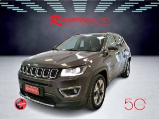 JEEP Compass usata 1