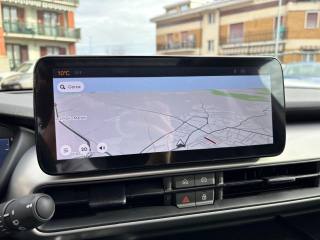 JEEP Avenger usata, con USB