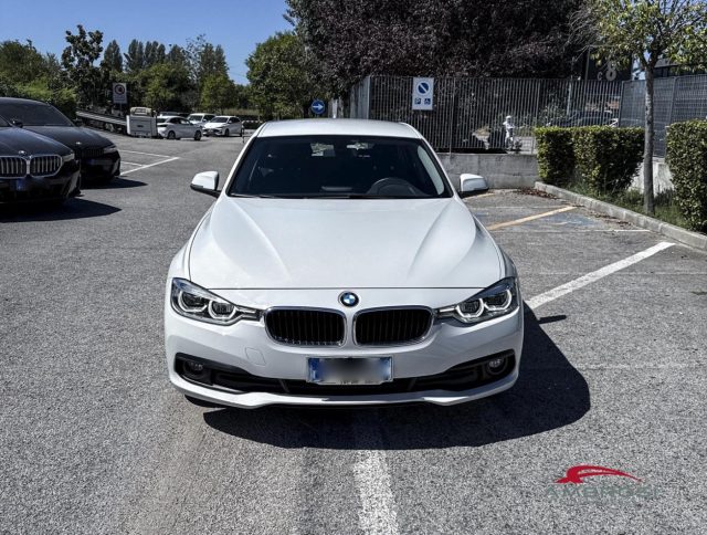 BMW 320 usata 0