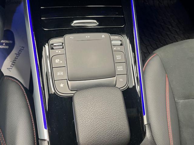 MERCEDES-BENZ GLB 200 usata, con Controllo trazione