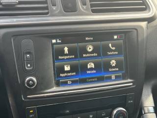 RENAULT Kadjar usata, con ESP