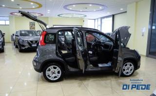 FIAT Panda usata, con Servosterzo