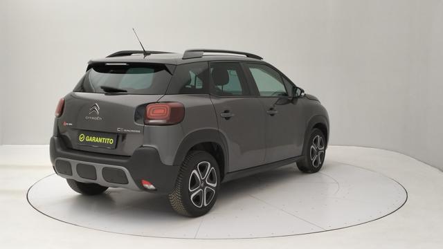CITROEN C3 Aircross usata, con Alzacristalli elettrici