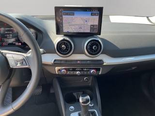 AUDI Q2 usata, con Servosterzo