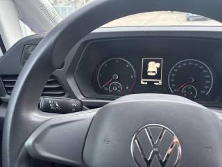 VOLKSWAGEN Caddy usata, con Frenata d