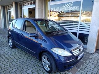 MERCEDES-BENZ A 150 Elegance