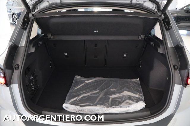 BMW 218 usata, con Airbag testa
