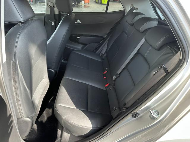 KIA Picanto usata, con Immobilizzatore elettronico