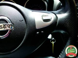 NISSAN Juke usata, con Chiusura centralizzata telecomandata