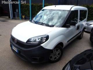 FIAT Doblo usata, con Airbag