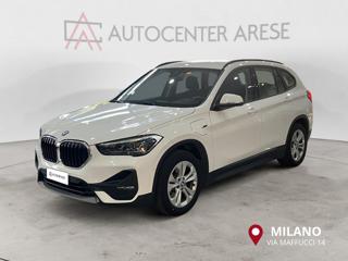 BMW X1 xDrive25e Business Advantage