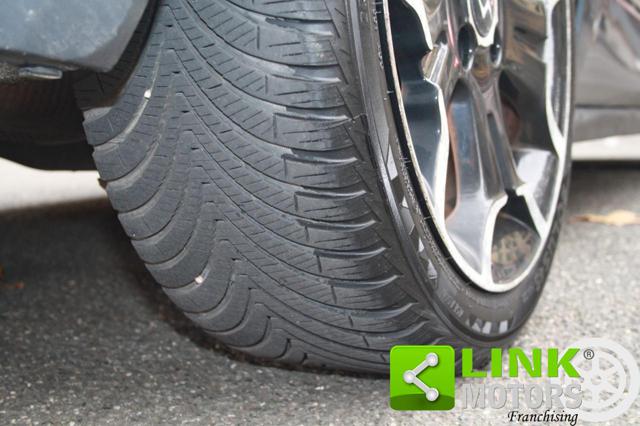 DS AUTOMOBILES DS 3 usata, con Bracciolo