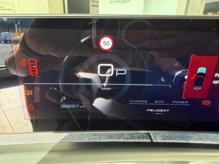 PEUGEOT 3008 usata, con Sedile posteriore sdoppiato