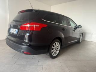 FORD Focus usata 4