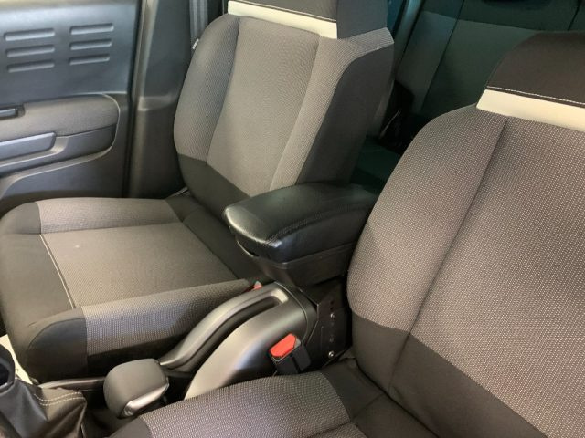 CITROEN C3 Aircross usata, con Immobilizzatore elettronico