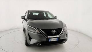 NISSAN Qashqai usata, con Bluetooth