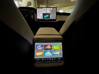TESLA Model S usata, con Volante multifunzione