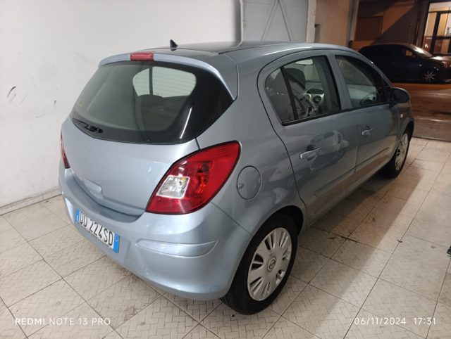 OPEL Corsa usata, con Airbag Passeggero