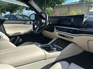 BMW X6 usata, con Controllo vocale