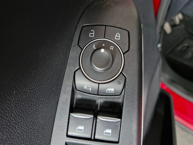 FORD Puma usata, con Cruise Control