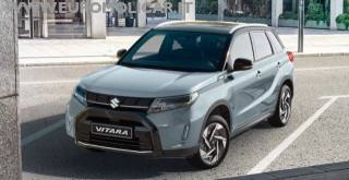 SUZUKI Vitara usata, con ESP