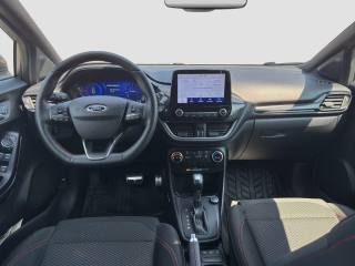 FORD Puma usata 10