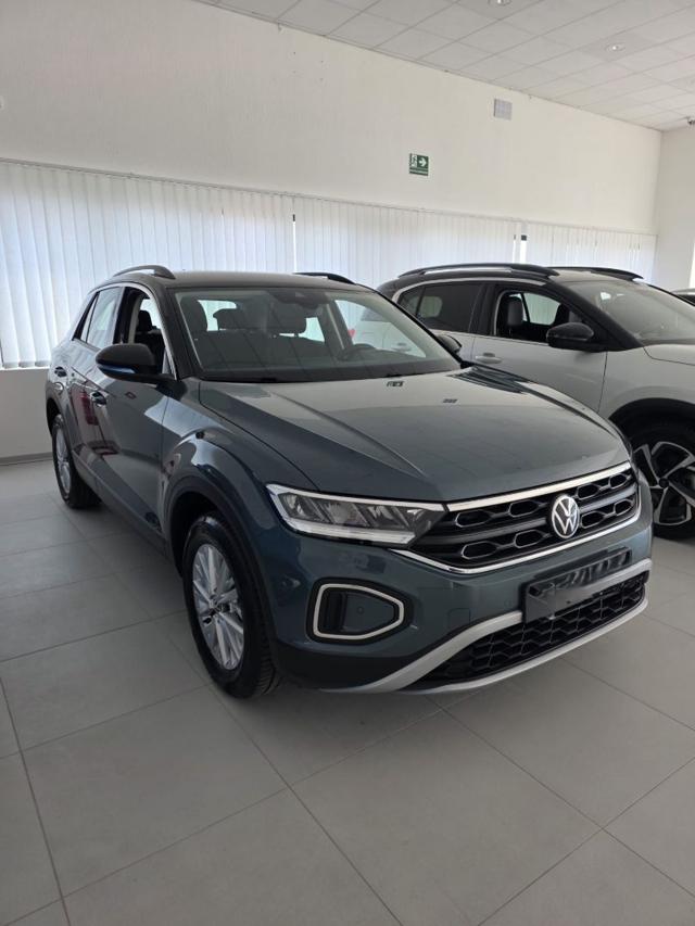VOLKSWAGEN T-Roc usata, con ABS