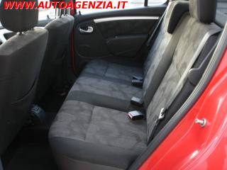 DACIA Sandero usata 8
