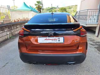 CITROEN C4 usata, con Airbag laterali