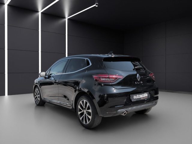RENAULT Clio usata, con Airbag laterali