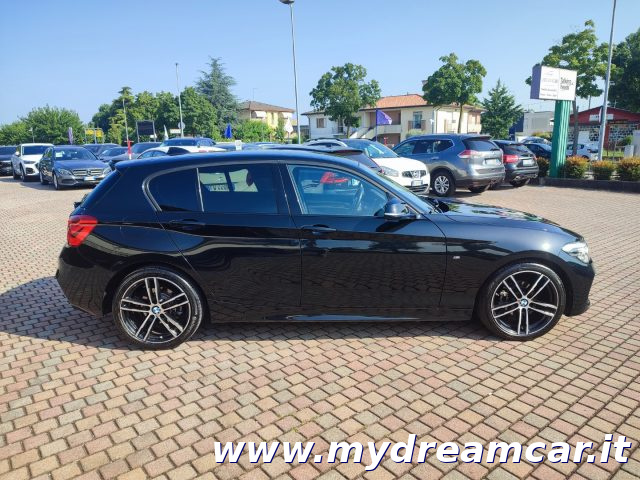 BMW 118 usata 32
